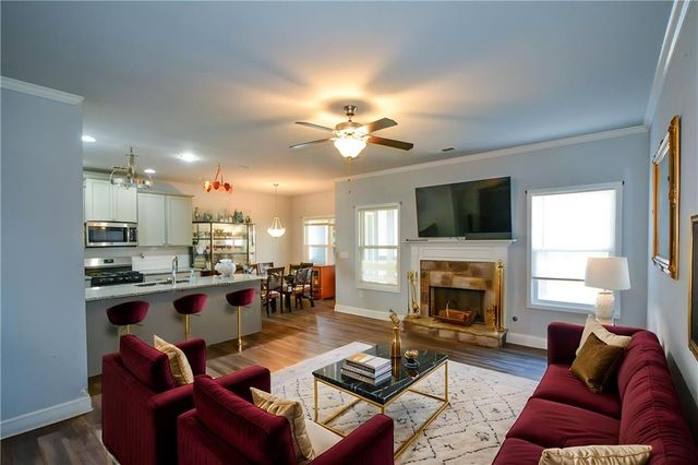 84 Greatwood Lane, Villa Rica, GA 30180