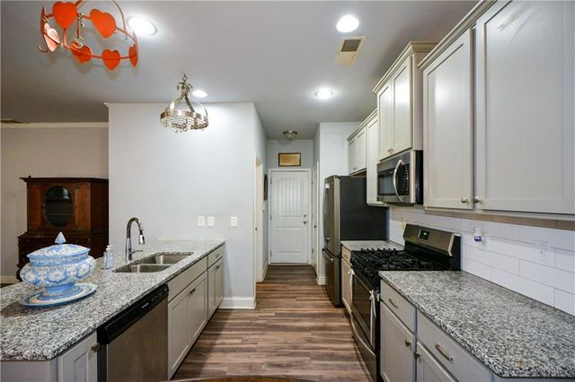 84 Greatwood Lane, Villa Rica, GA 30180