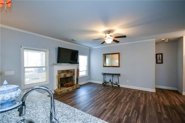 84 Greatwood Lane, Villa Rica, GA 30180