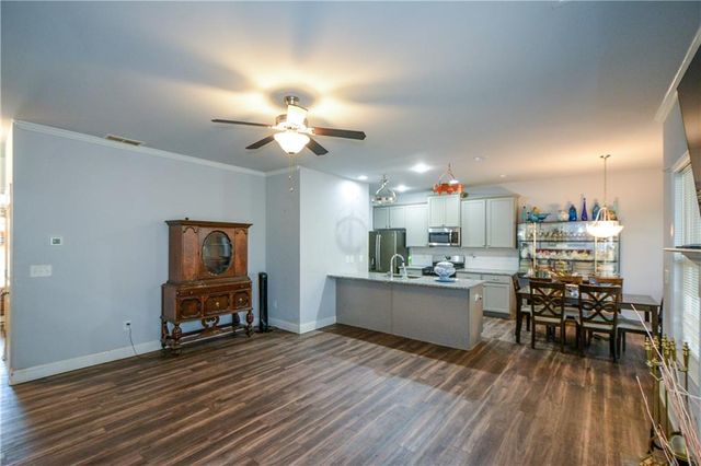 84 Greatwood Lane, Villa Rica, GA 30180