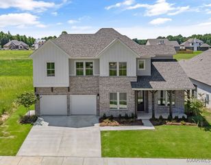 741 Mackin Avenue, Pike Road, AL 36064