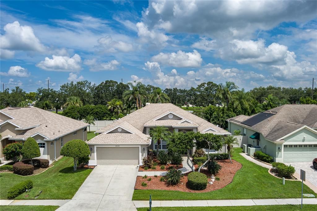 8808 30TH STREET E, Parrish, FL 34219