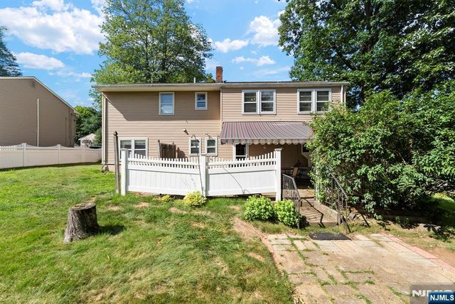 189 Woodland Avenue, Westwood, NJ 07675