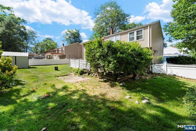 189 Woodland Avenue, Westwood, NJ 07675
