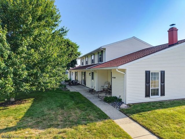 4919 Friar Road C, Stow, OH 44224