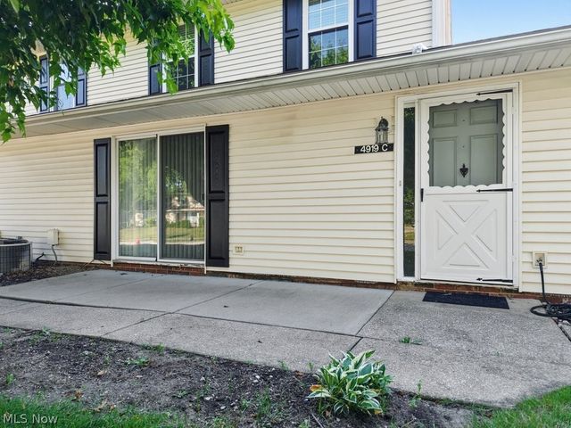 4919 Friar Road C, Stow, OH 44224