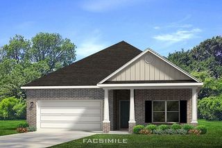 10577 Relic S Road, Mobile, AL 36608