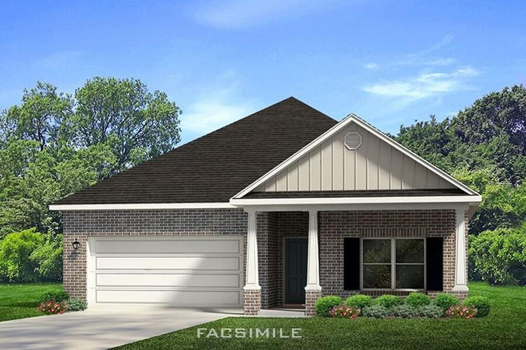 10577 Relic S Road, Mobile, AL 36608