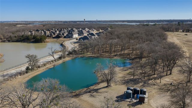 121 Harbor Lane, Hickory Creek, TX 75065