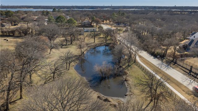 121 Harbor Lane, Hickory Creek, TX 75065