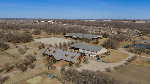 121 Harbor Lane, Hickory Creek, TX 75065