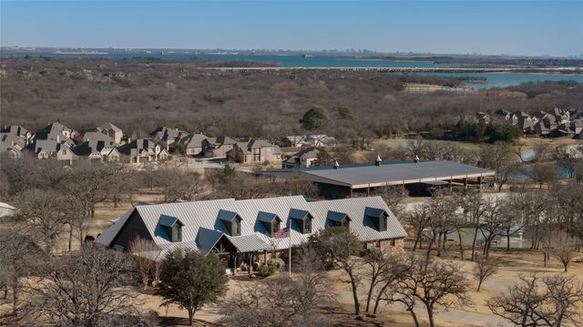 121 Harbor Lane, Hickory Creek, TX 75065