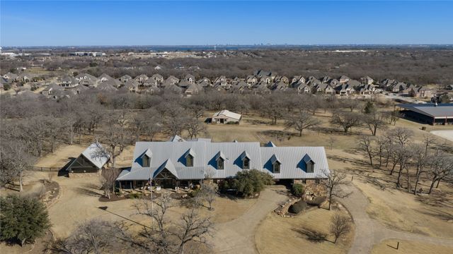 121 Harbor Lane, Hickory Creek, TX 75065