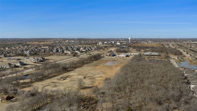 121 Harbor Lane, Hickory Creek, TX 75065