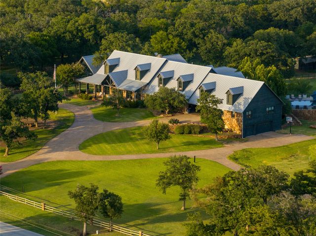 121 Harbor Lane, Hickory Creek, TX 75065