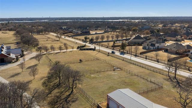121 Harbor Lane, Hickory Creek, TX 75065