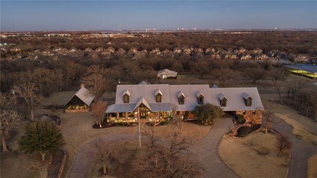 121 Harbor Lane, Hickory Creek, TX 75065