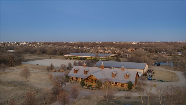 121 Harbor Lane, Hickory Creek, TX 75065