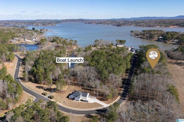 110 COVES DRIVE, Vincent, AL 35178
