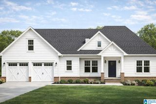 110 COVES DRIVE, Vincent, AL 35178