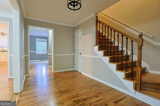 125 Picketts Lake Drive, Acworth, GA 30101