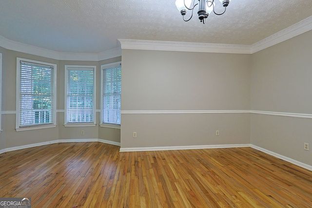 125 Picketts Lake Drive, Acworth, GA 30101