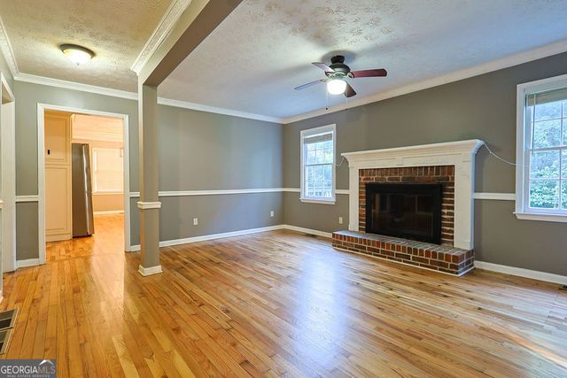 125 Picketts Lake Drive, Acworth, GA 30101