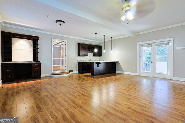 125 Picketts Lake Drive, Acworth, GA 30101