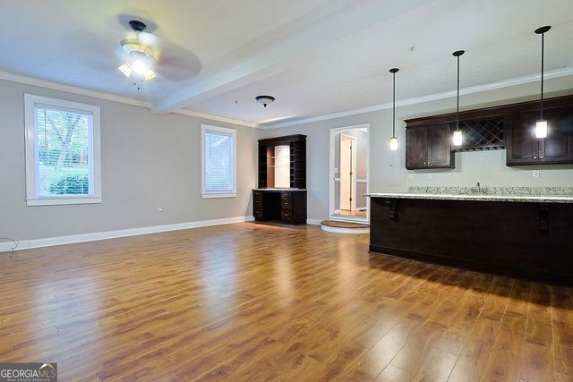 125 Picketts Lake Drive, Acworth, GA 30101