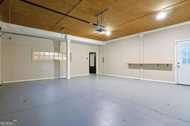125 Picketts Lake Drive, Acworth, GA 30101