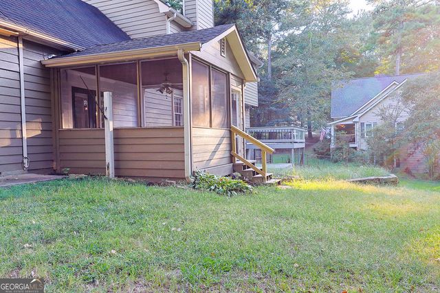 125 Picketts Lake Drive, Acworth, GA 30101