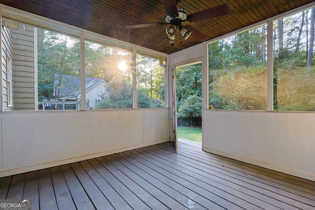 125 Picketts Lake Drive, Acworth, GA 30101