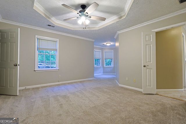 125 Picketts Lake Drive, Acworth, GA 30101