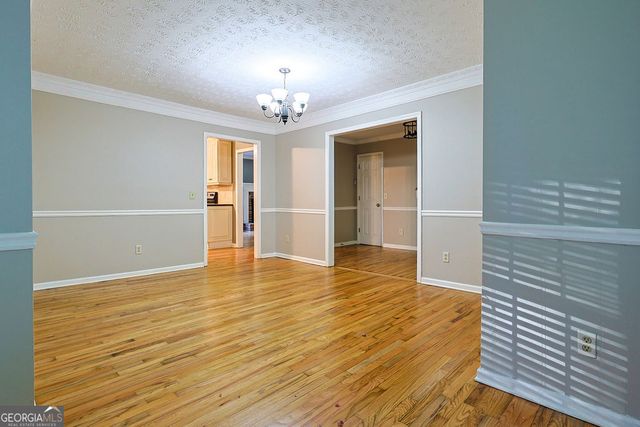 125 Picketts Lake Drive, Acworth, GA 30101