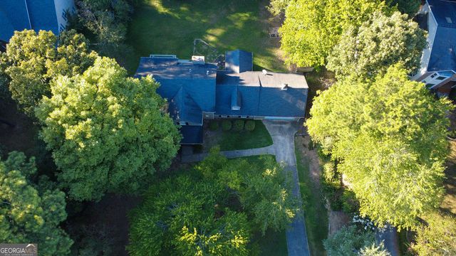 125 Picketts Lake Drive, Acworth, GA 30101