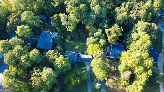 125 Picketts Lake Drive, Acworth, GA 30101