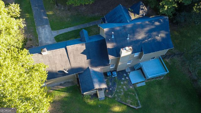 125 Picketts Lake Drive, Acworth, GA 30101