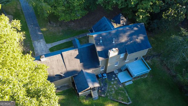 125 Picketts Lake Drive, Acworth, GA 30101