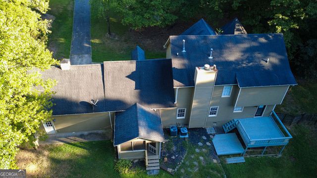 125 Picketts Lake Drive, Acworth, GA 30101