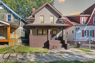 326 Eason Avenue, Highland Park City, MI 48203