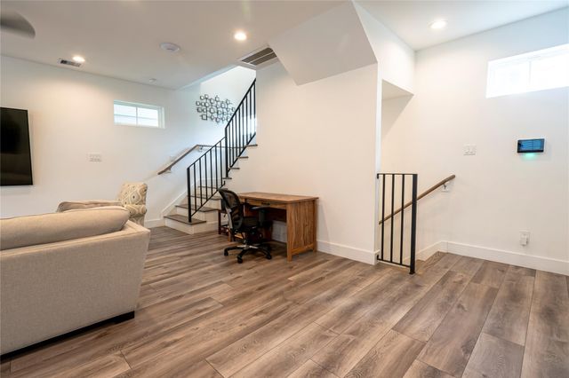 2056 Johanna Drive F, Houston, TX 77055