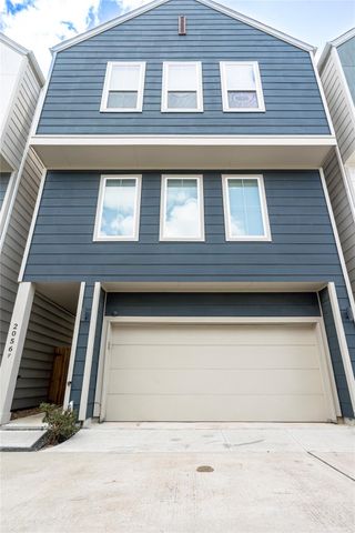 2056 Johanna Drive F, Houston, TX 77055