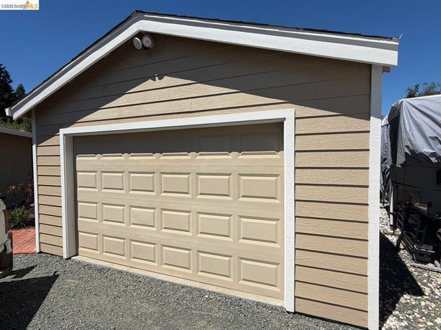 631 Sherree CT, Martinez, CA 94553