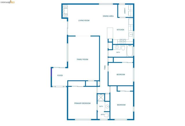 631 Sherree CT, Martinez, CA 94553
