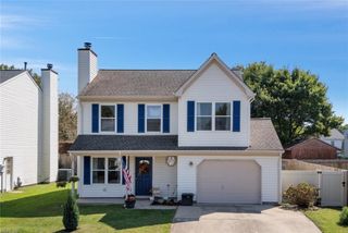 5685 Glen View DR, Virginia Beach, VA 23464