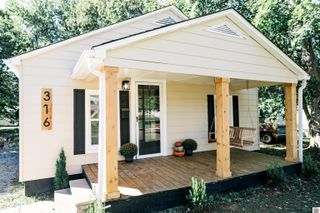 316 W Carlisle St, Marion, KY 42064