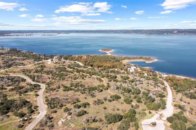 Lot 78 Peninsula DR, Burnet, TX 78611