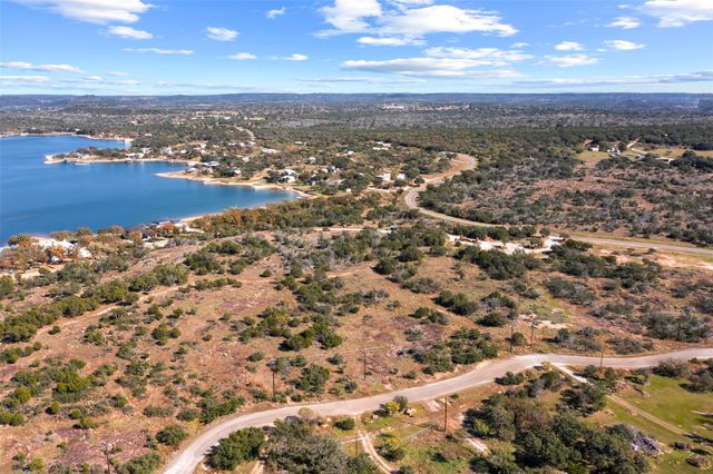 Lot 78 Peninsula DR, Burnet, TX 78611