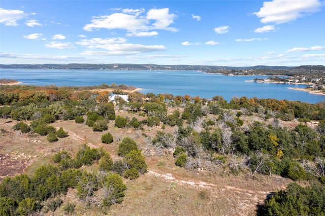 Lot 78 Peninsula DR, Burnet, TX 78611