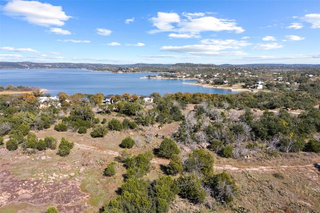 Lot 78 Peninsula DR, Burnet, TX 78611